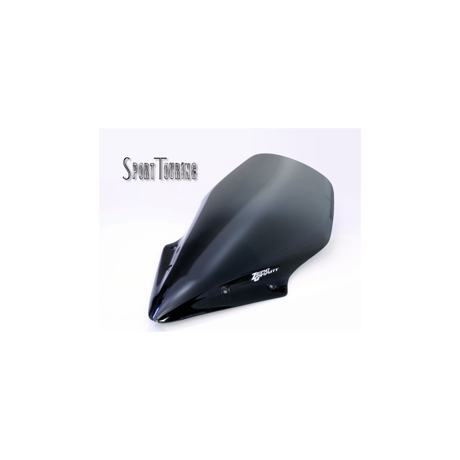 Zero Gravity Sport Touring Windscreen Kawasaki Ninja 650 2017-2019