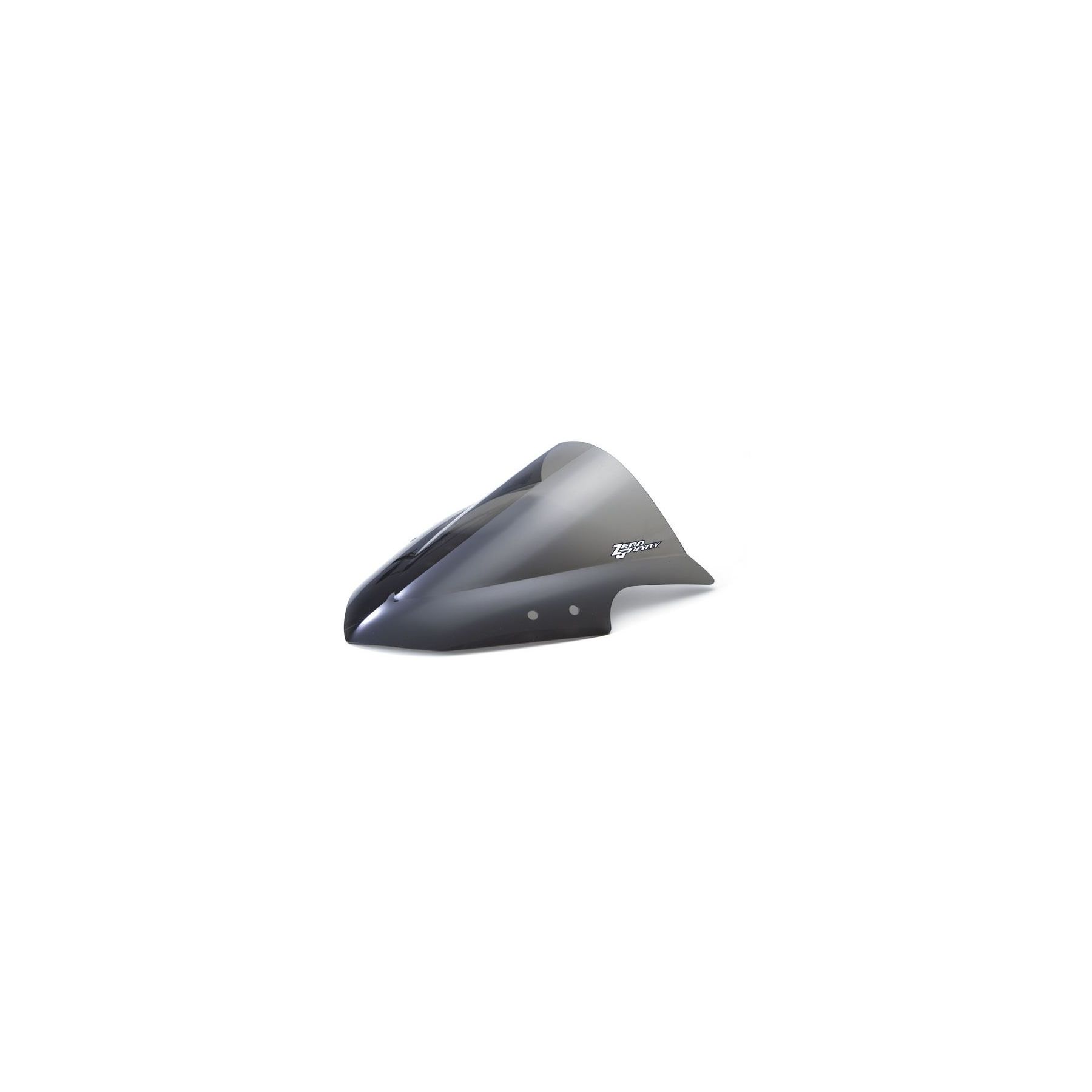 Zero Gravity Double Bubble Windscreen Kawasaki Ninja 400 2018-2023