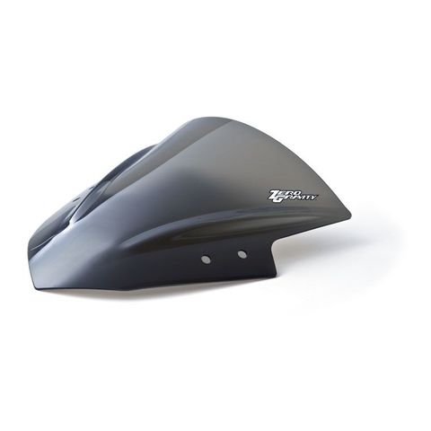 Zero Gravity SR Series Windscreen Kawasaki Ninja 400 2018-2023