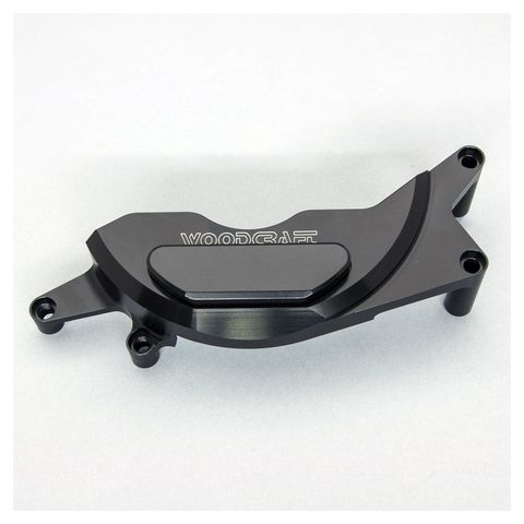 Woodcraft Stator Cover Kawasaki Ninja 400 / Z400 / Ninja 500 / Z500 2018-2025