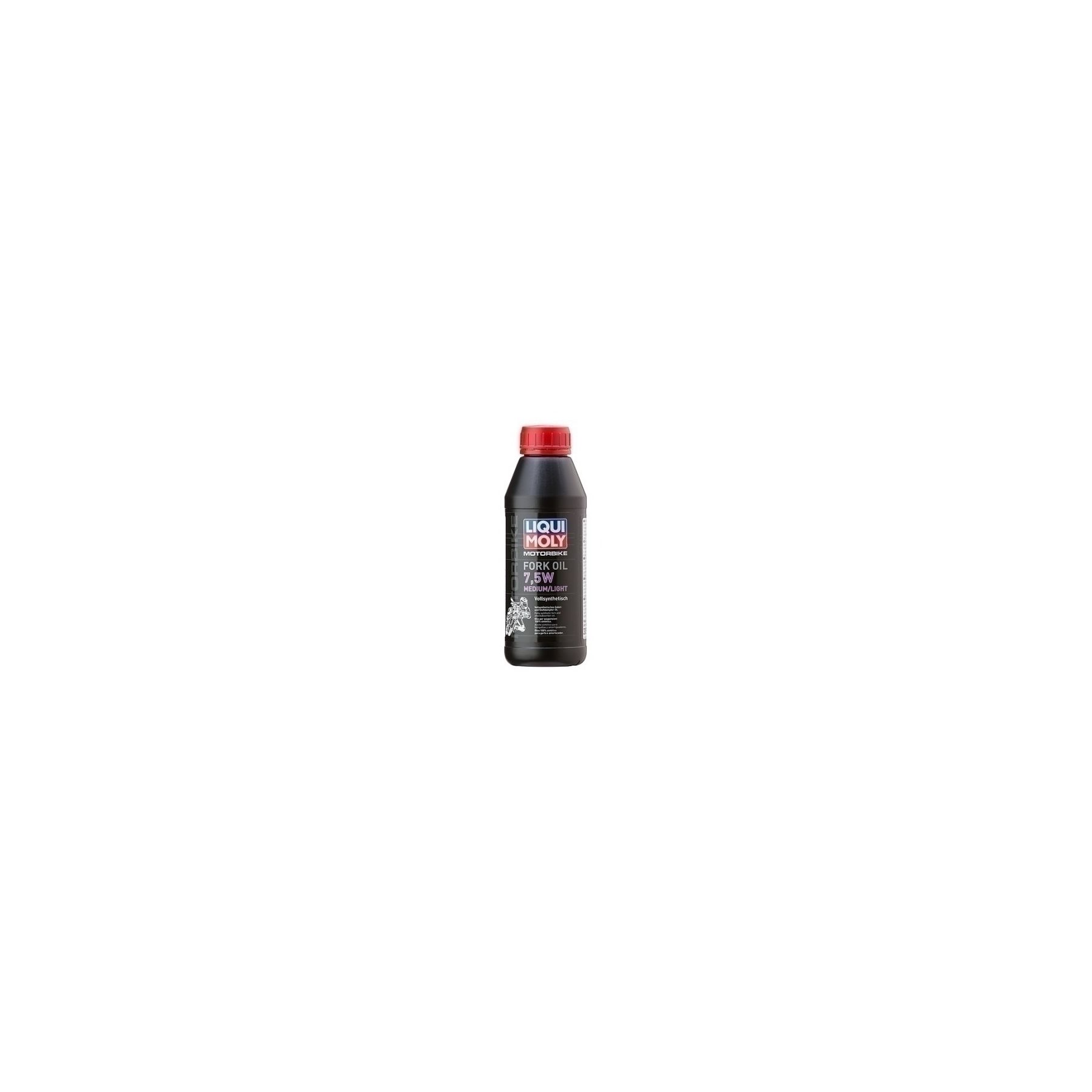 Liqui Moly Synthetic Fork Oil