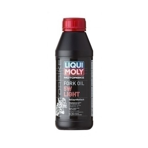 Liqui Moly Synthetic Fork Oil