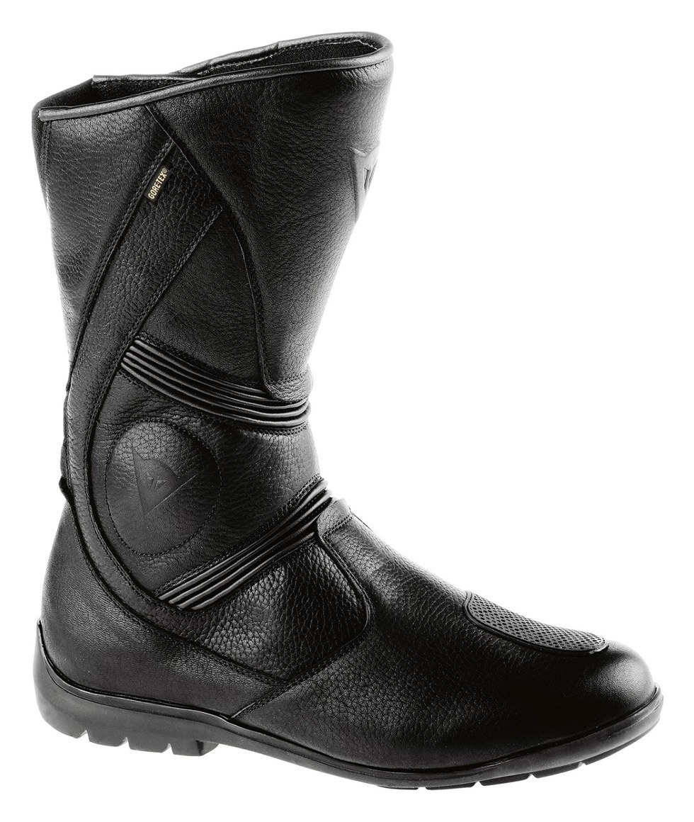 バイクウェア・装備 DAINESE FULCRUM GT GORE-TEX BOOTS 新作のGORE-TEXブーツをご紹介