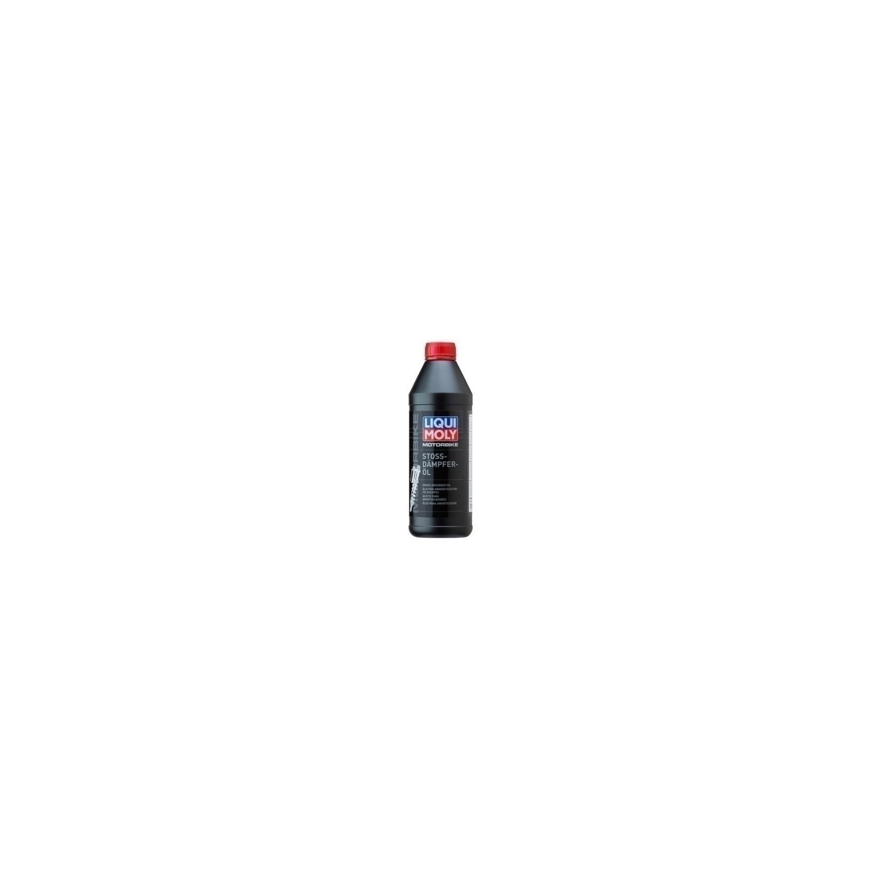 Liqui Moly Mineral Shock Absorber Oil