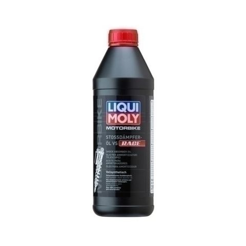 Liqui Moly Synthetic Race Shock Absorber Oil