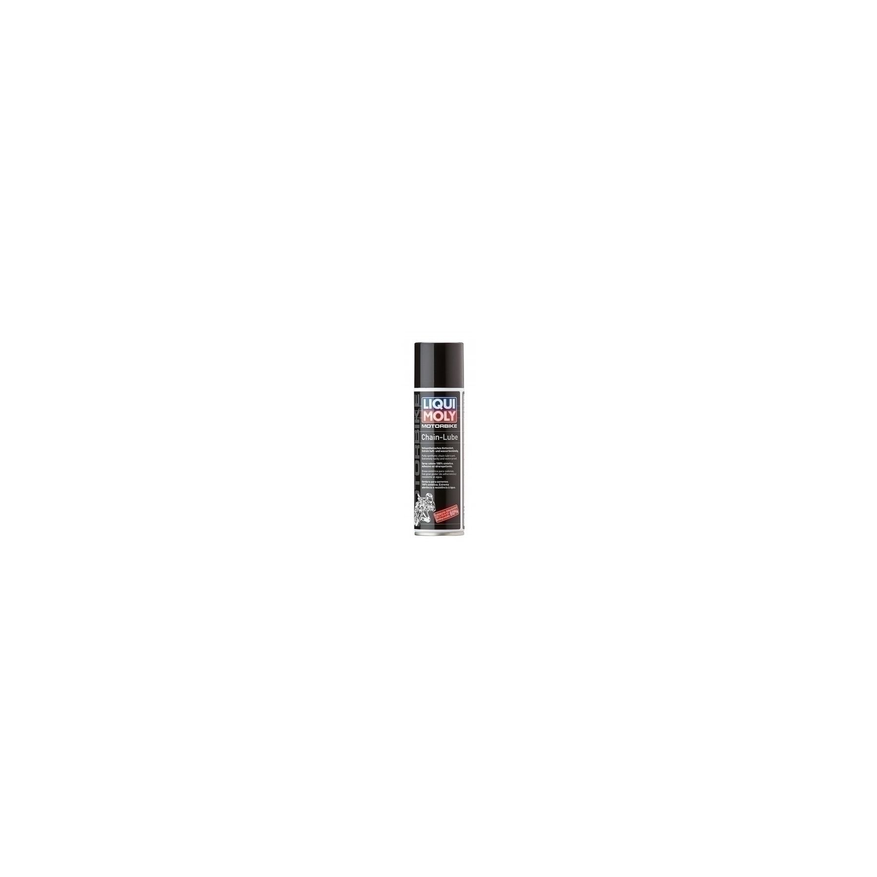 Liqui Moly Chain Lube