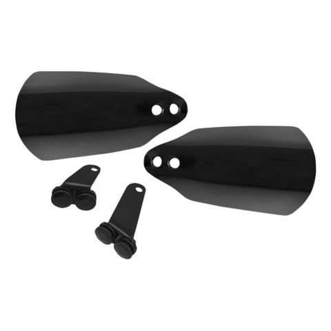 Memphis Shades Hand Guards For Harley Street Bob 2018-2024