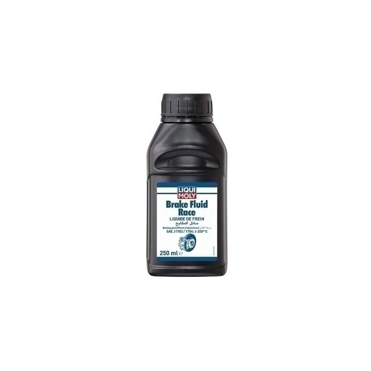 Liqui Moly Race Brake Fluid RevZilla