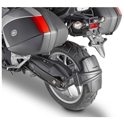 Givi RM01 / RM02 Rear Mudflap Kit