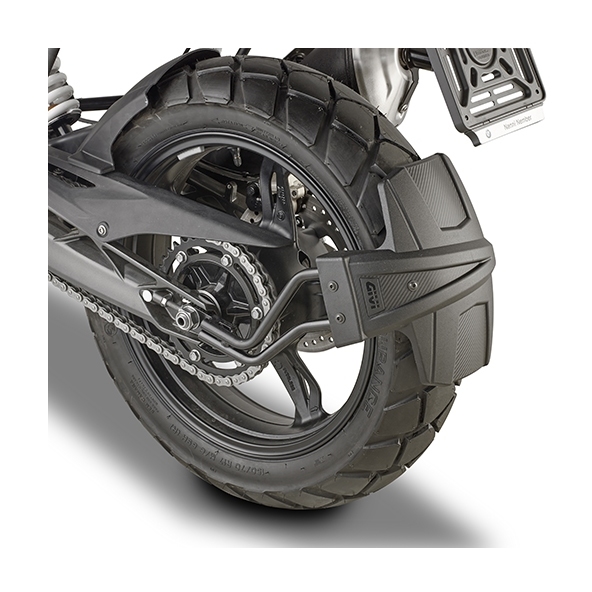 Givi RM01 / RM02 Rear Mudflap Kit - RevZilla