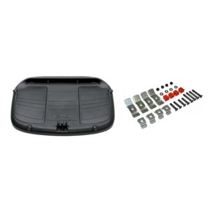 David aさん専用.4 Shad D1B40PAR Universal Plate - RevZilla