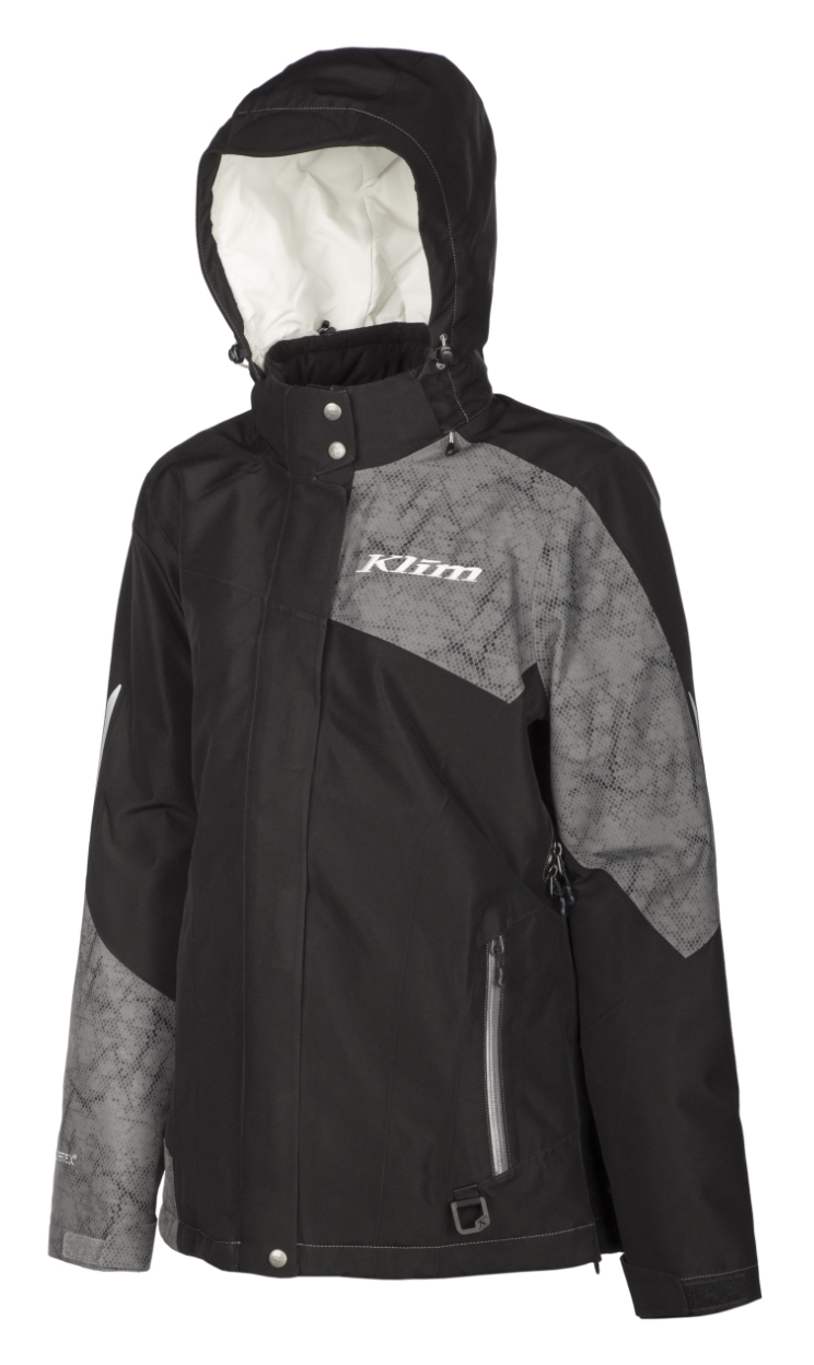 klim allure parka