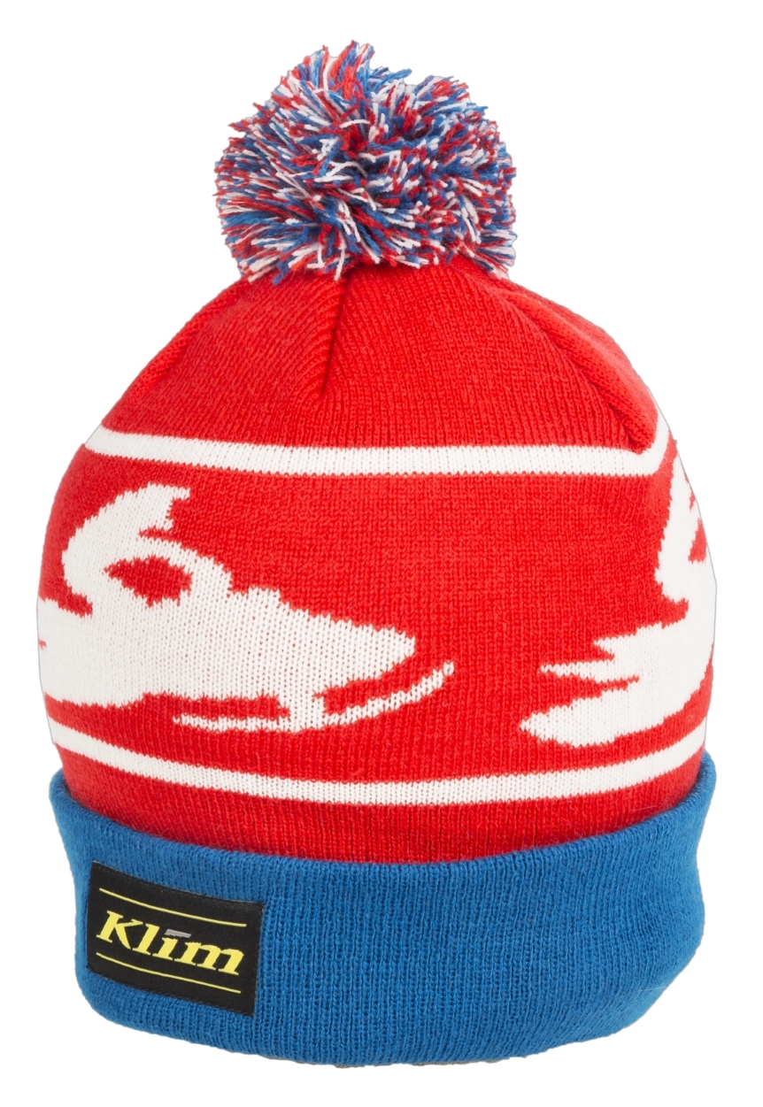 Klim Bomber Beanie - RevZilla
