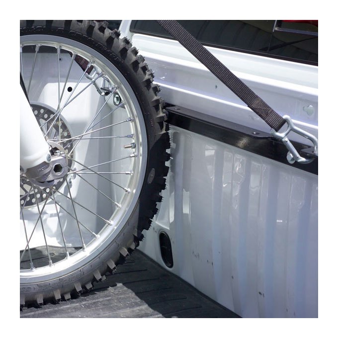 High Roller Pickup Bed Bar RevZilla