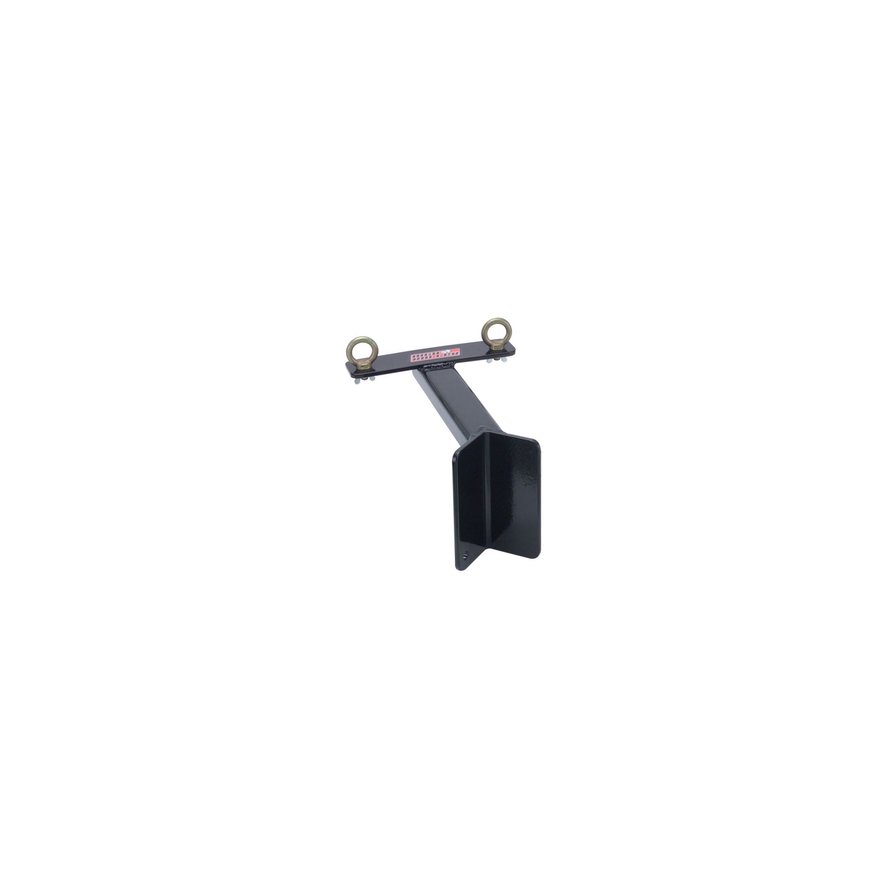 High Roller Tie Bar Kicker