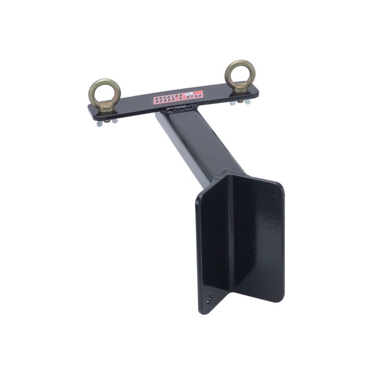 High Roller Tie Bar Kicker