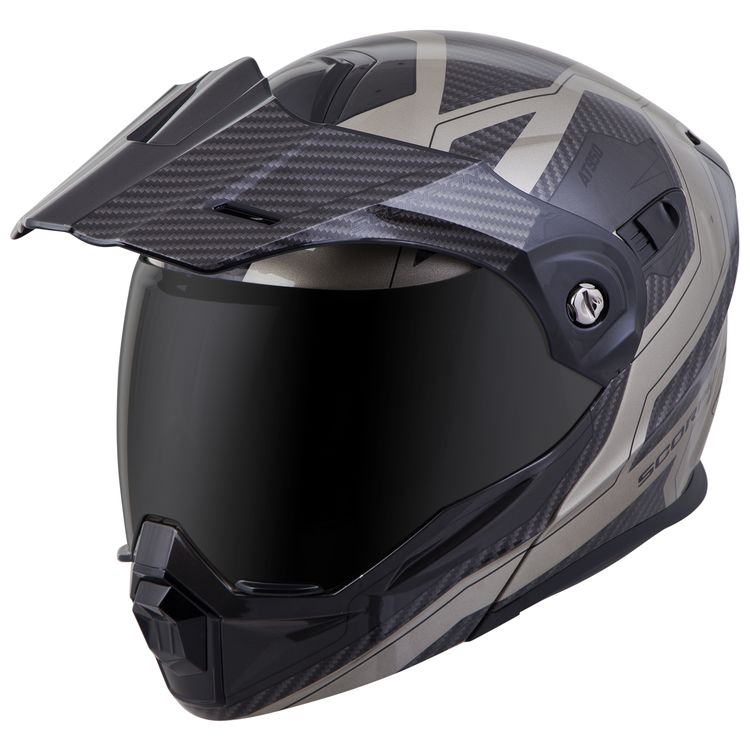 Scorpion Exo At950 Tucson Helmet 20 57 99 Off Revzilla