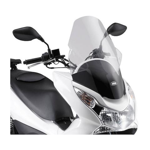 Givi D322ST / D322S Windscreen Honda PCX150 2013