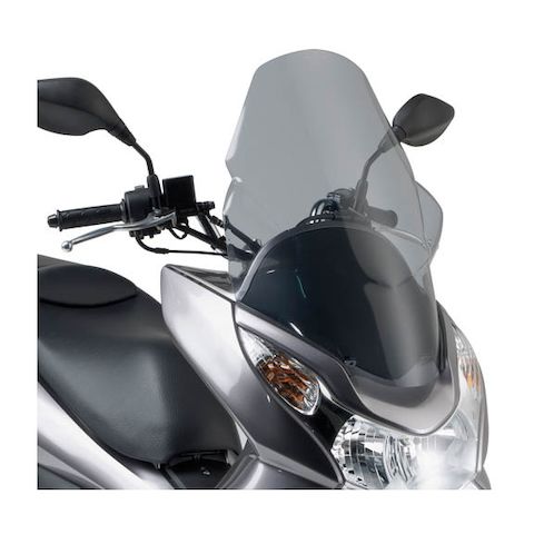 Givi D322ST / D322S / 323DT Windscreen Honda PCX125 2011