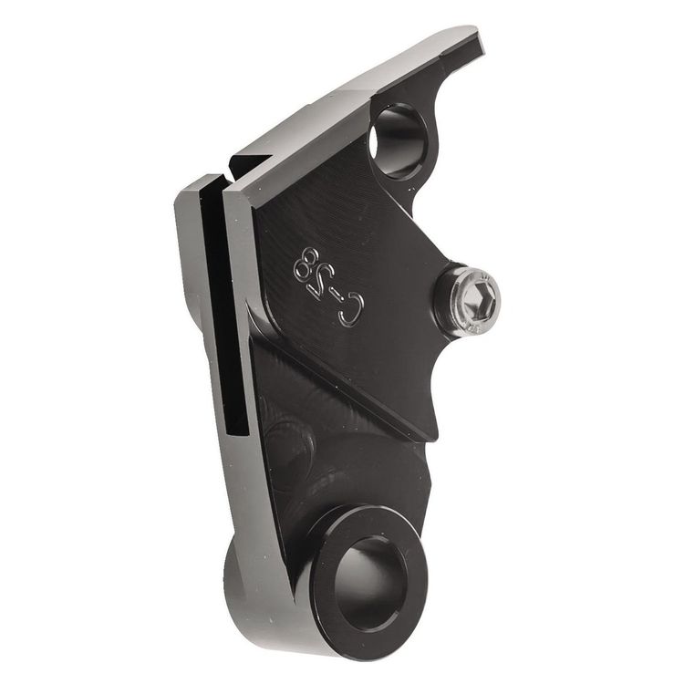 Puig Brake Lever Mount Triumph Bonneville Bobber 2017-2025