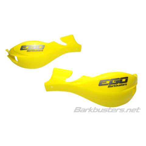 Barkbusters EGO Replacement Plastic Guards