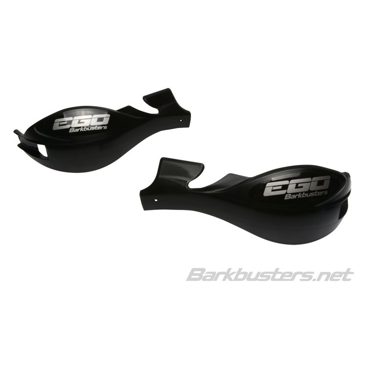 Barkbusters EGO Replacement Plastic Guards RevZilla