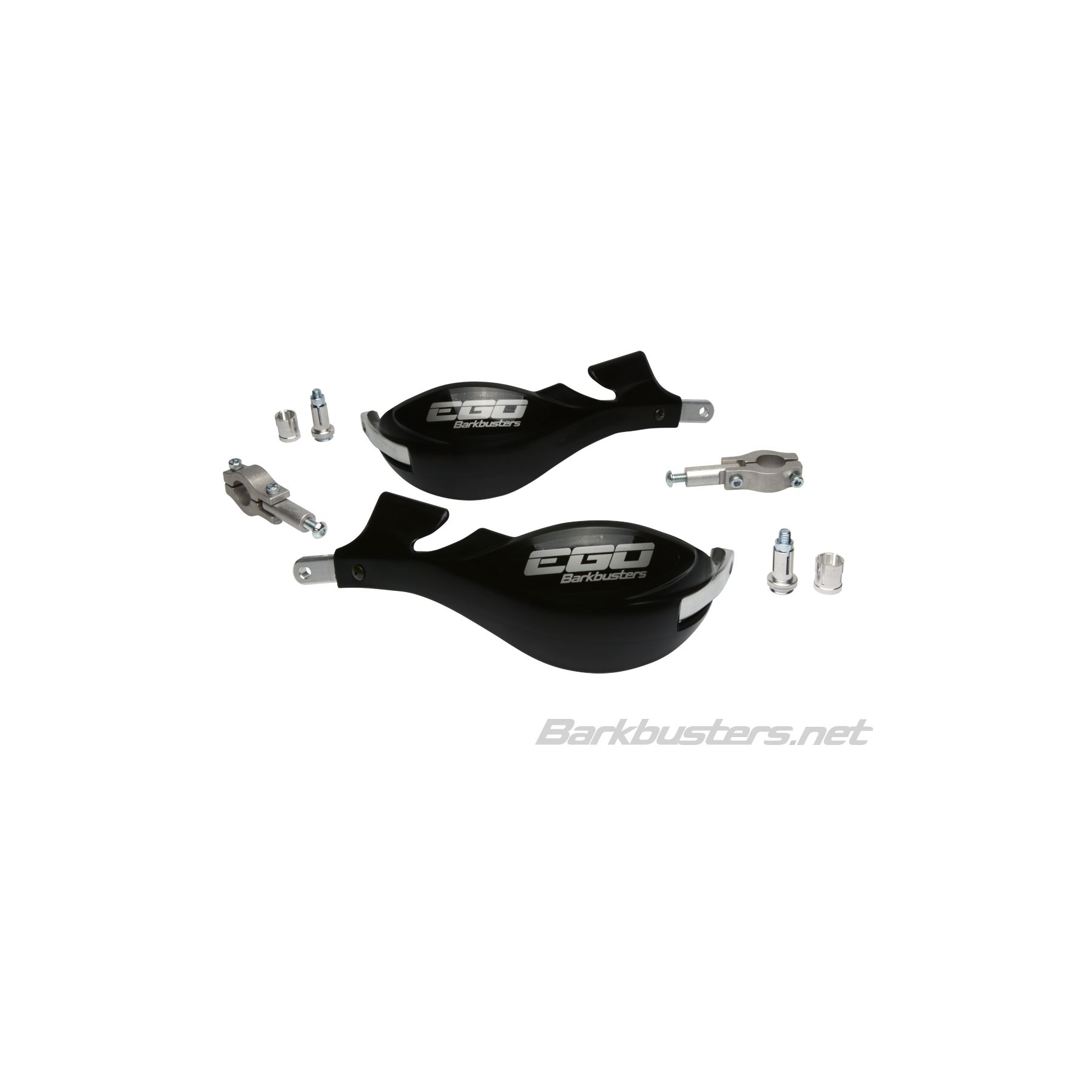 Barkbusters EGO Handguard Kit
