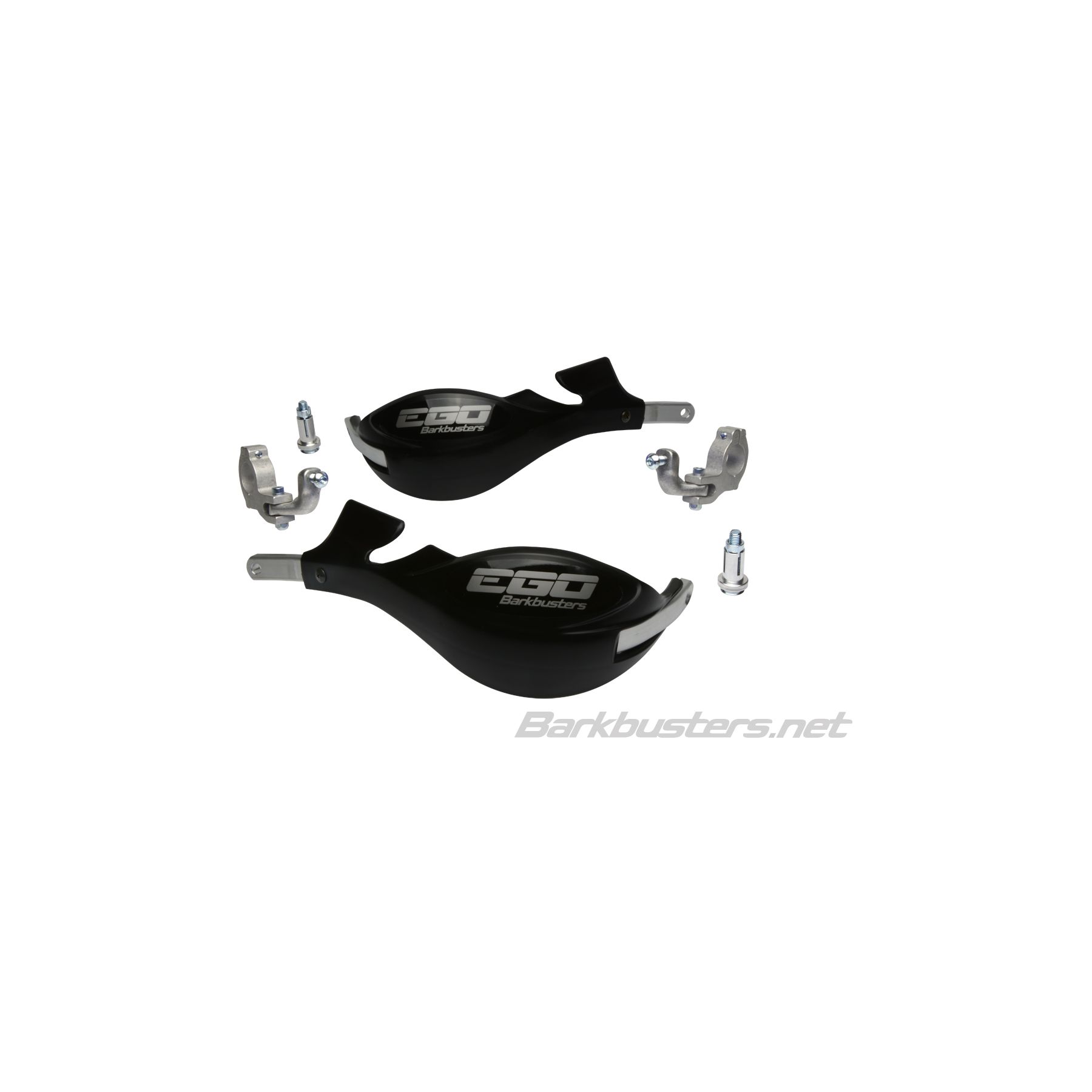 Barkbusters EGO Handguard Kit