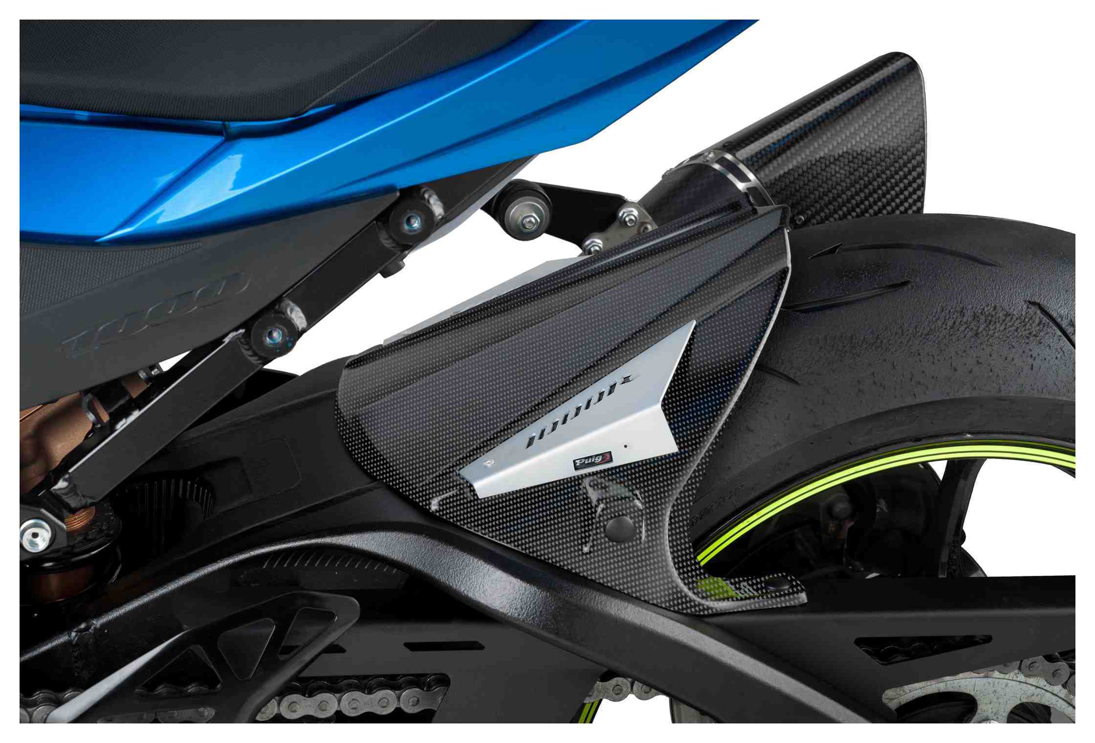 2017 suzuki gsxr 1000 accessories
