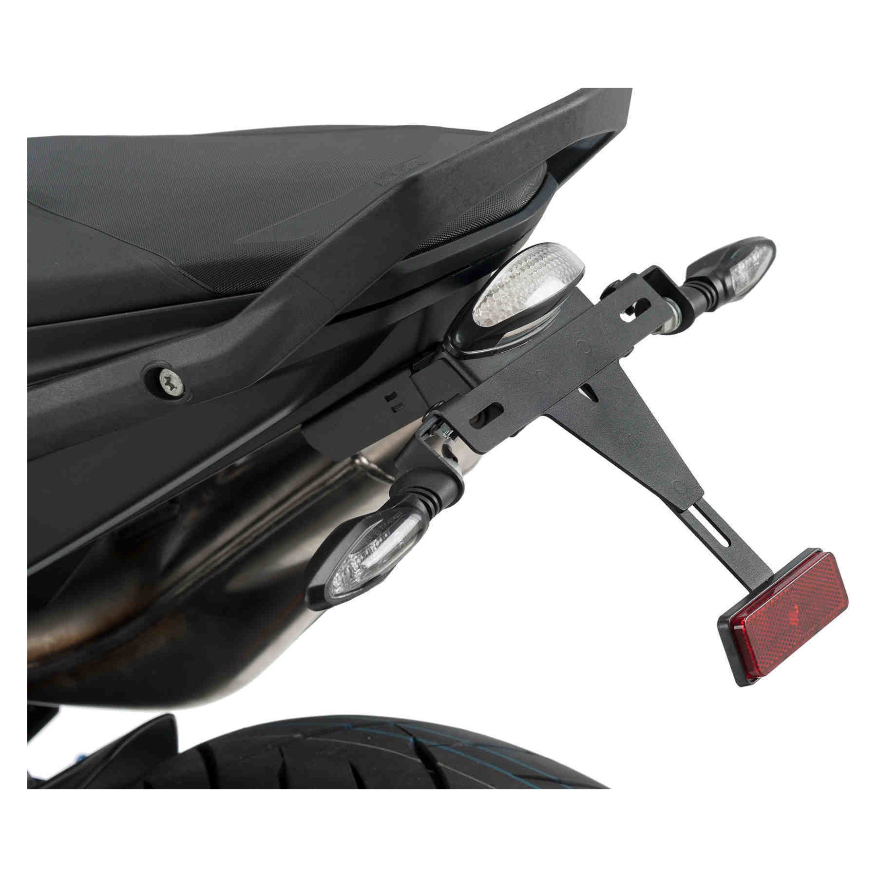 Puig Fender Eliminator Kit KTM 790 / 890 Duke / R / GP 2018-2024