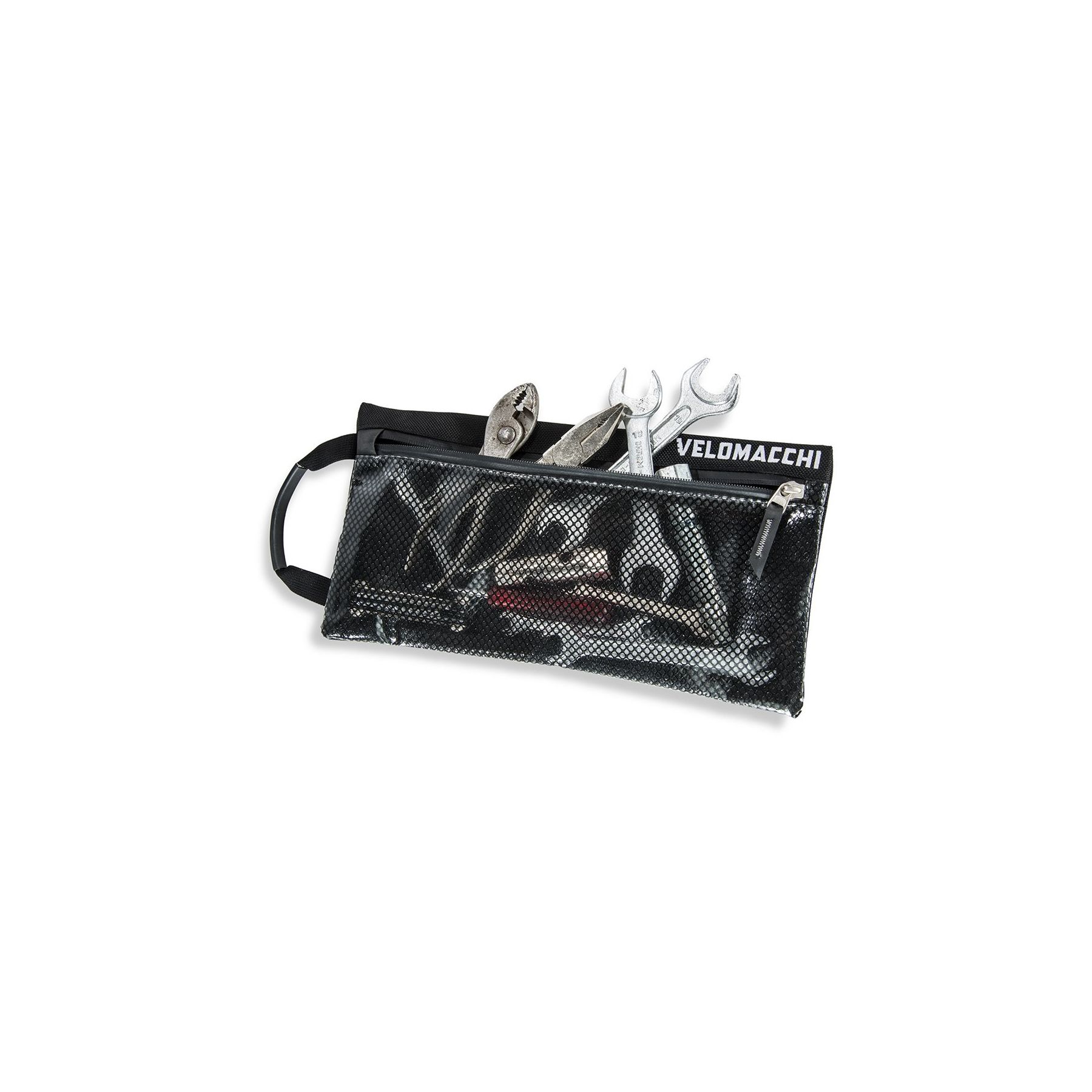 Velomacchi Speedway Tool / Med Pouch (Large)