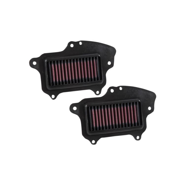K&N Air Filter SU-1409