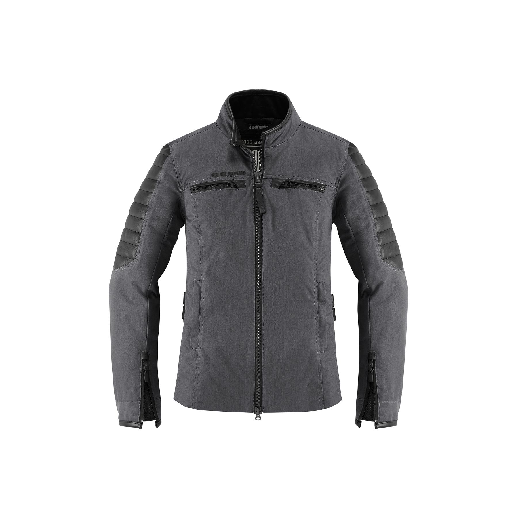 Icon 1000 MH1000 Women's Jacket (XS)