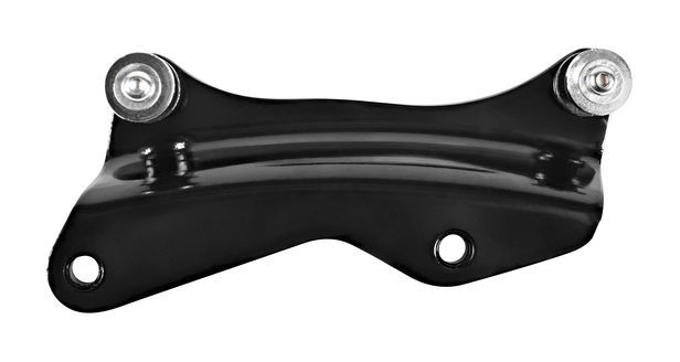 Black 4 Point Docking Hardware Kit Fit For Harley Electra - View #10