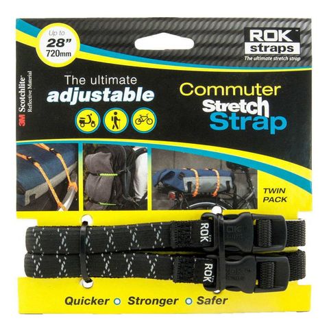 ROK Straps Adjustable Straps