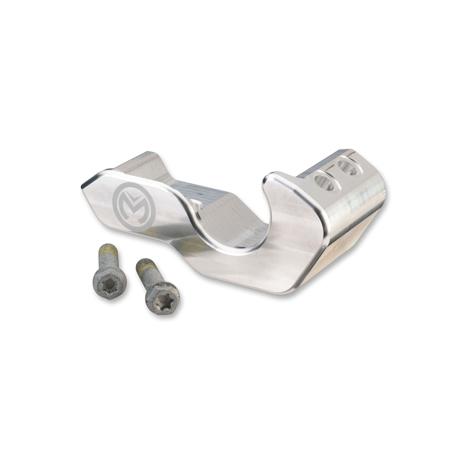 Moose Racing Lower Fork Leg Guard KTM / Husqvarna 85cc-500cc 2015-2025