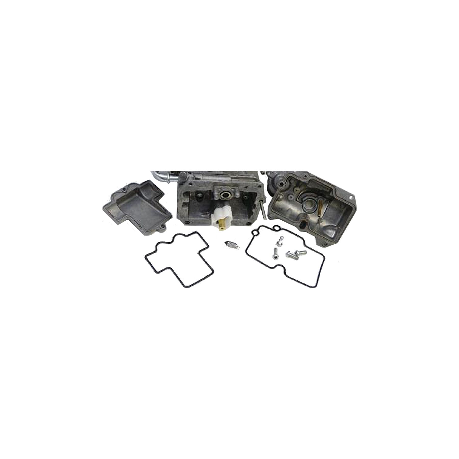 K&L Economy Keihin FCR Carb Rebuild Kit - Honda / Kawasaki / KTM / Suz