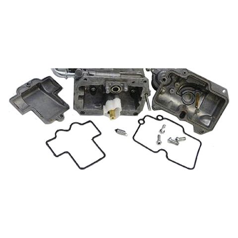 K&L Economy Keihin FCR Carb Rebuild Kit - Honda / Kawasaki / KTM / Suzuki / Yamaha