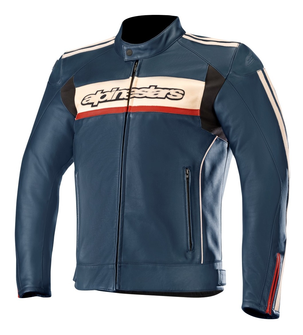 Alpinestars Dyno V2 Jacket Revzilla