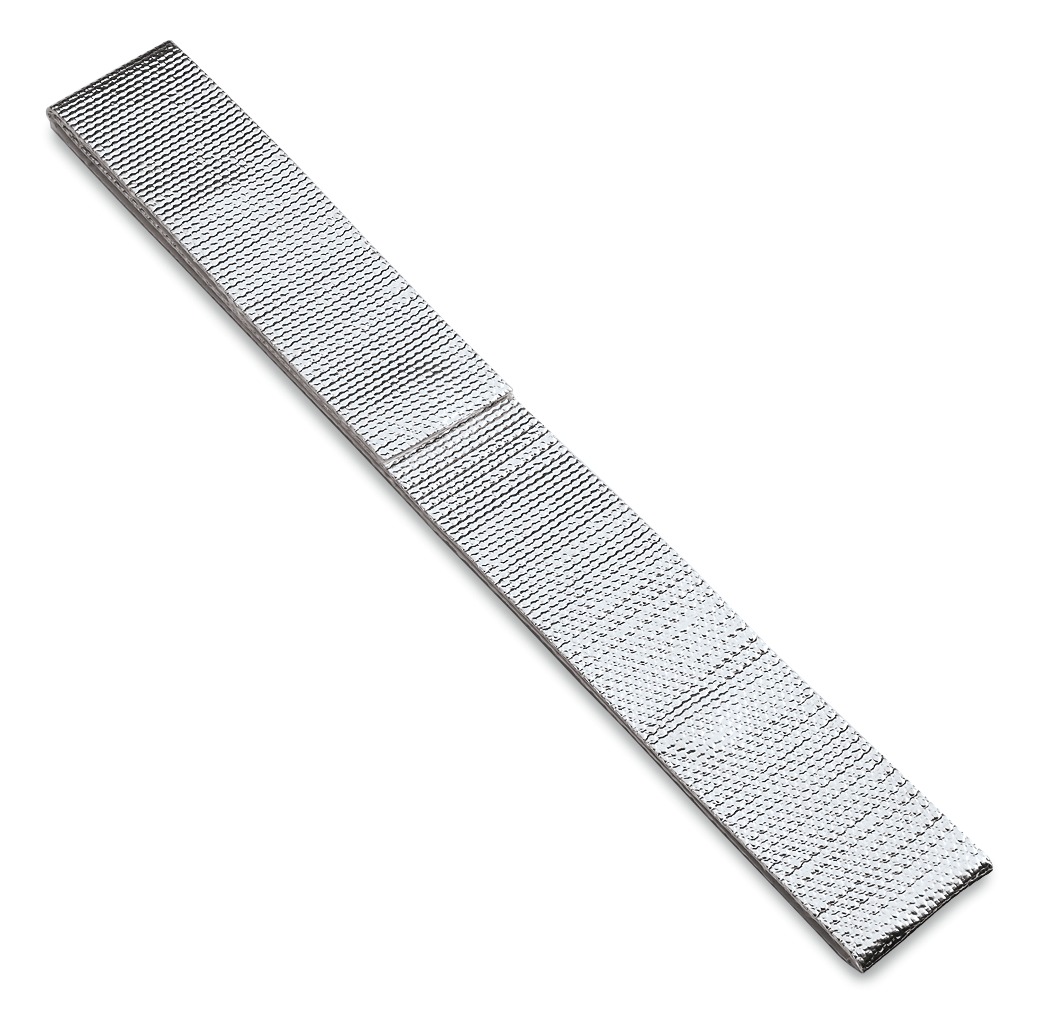 Moose Racing Heat Shield - RevZilla