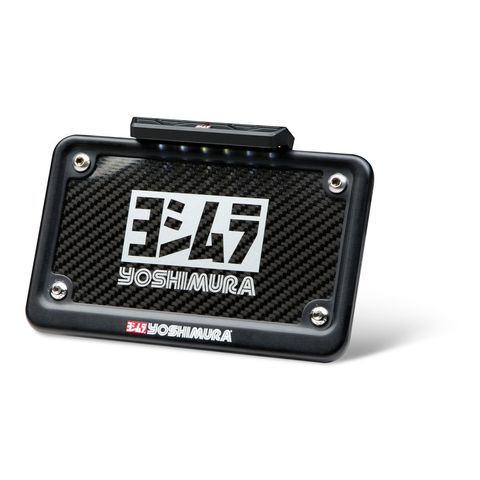 Yoshimura Fender Eliminator Kit Honda CRF250L / Rally 2017-2020