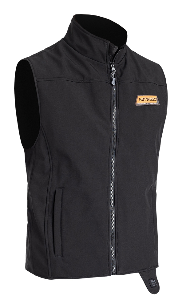 Hotwired 12V Heated Inner Vest Evo (2XL) 68% Off