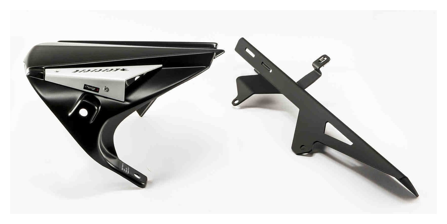 Puig Rear Tire Hugger Suzuki GSXR 1000 / R 2017-2025 N/A