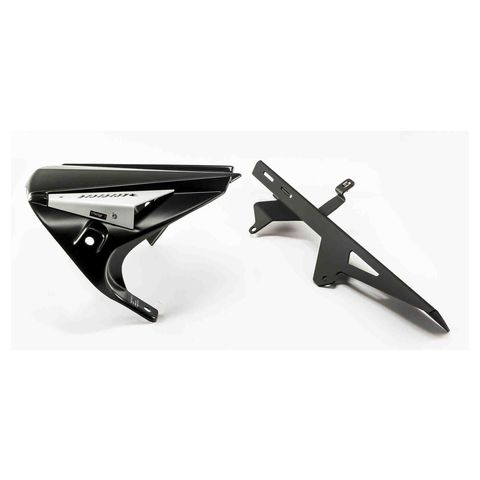 Puig Rear Tire Hugger Suzuki GSXR 1000 / R 2017-2025