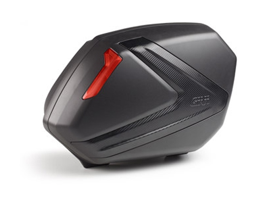 Givi V37 Side Cases N/A