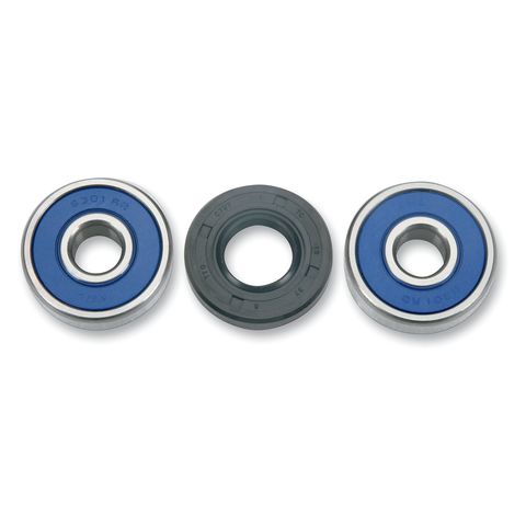 Moose Racing Front Wheel Bearing Kit Honda / Suzuki 50cc-200cc