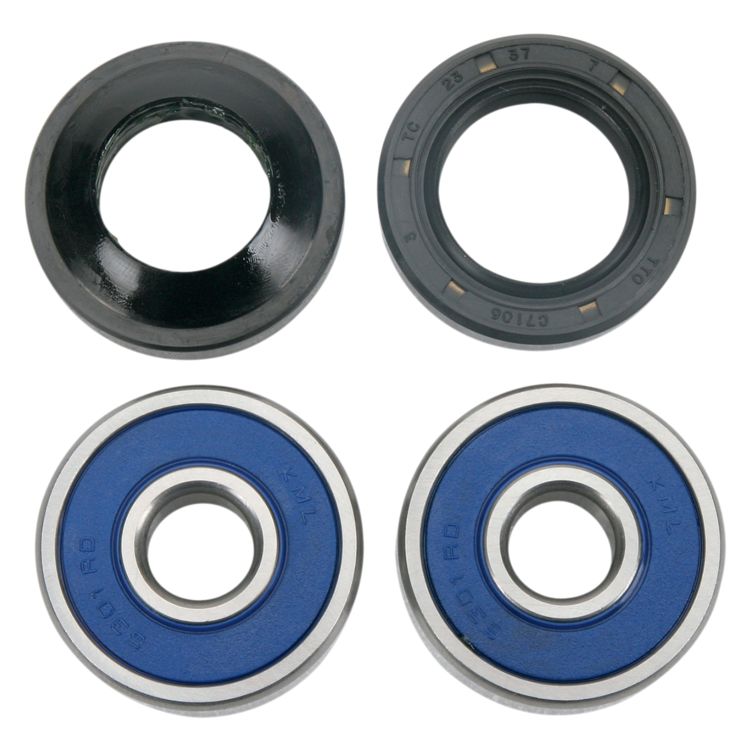 Moose Racing Front Wheel Bearing Kit Honda 60cc-125cc