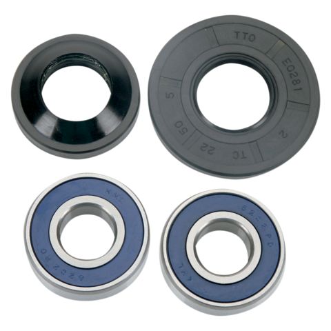 Moose Racing Front Wheel Bearing Kit Honda CRF150F / CRF230F