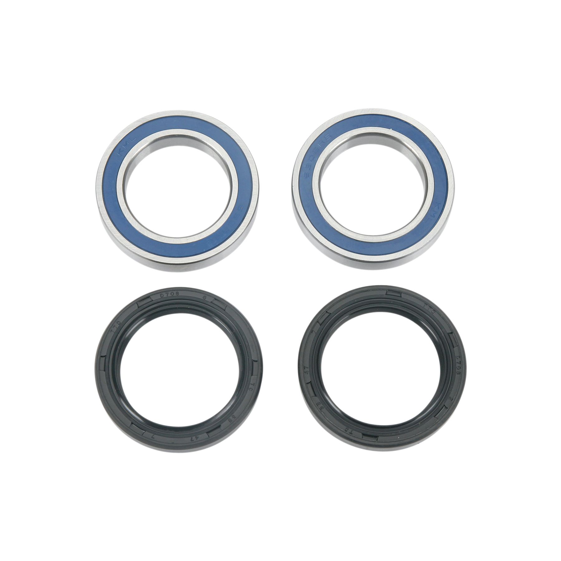 Moose Racing Front Wheel Bearing Kit KTM / Husqvarna / Gas Gas / Beta 
