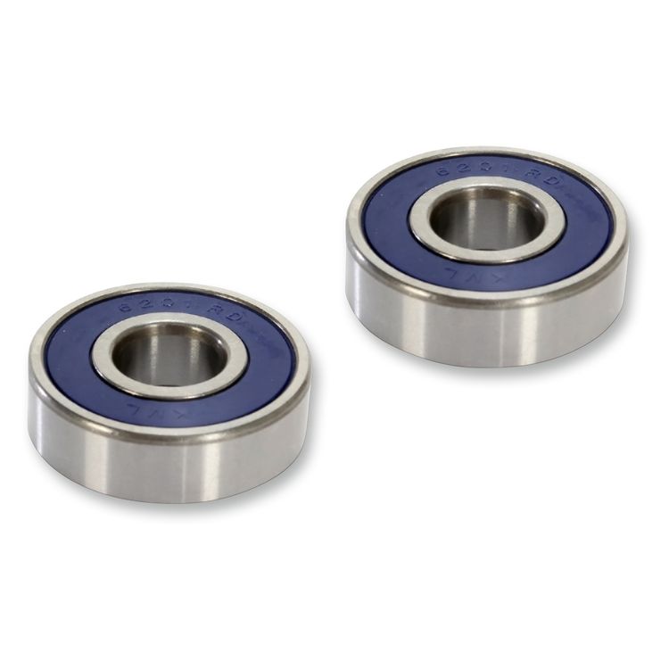 Moose Racing Front Wheel Bearing Kit KTM / Suzuki / Gas Gas / Husqvarna / TM